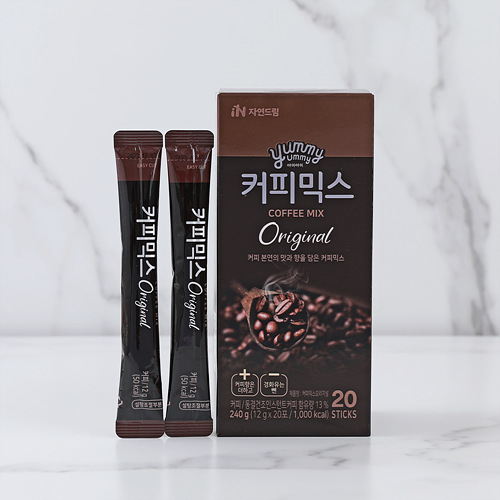 [커피믹스오리지널*20봉*푸드공방]-상세정보