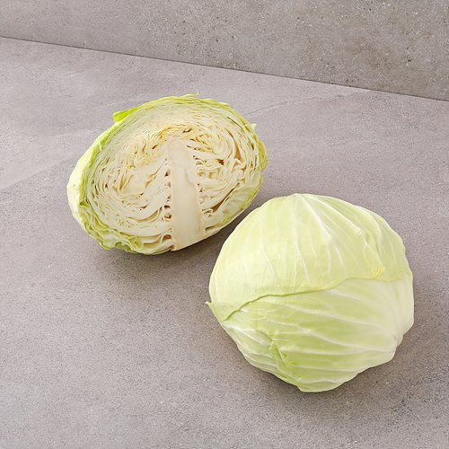 [(통)양배추*1개*무이상]-상세정보