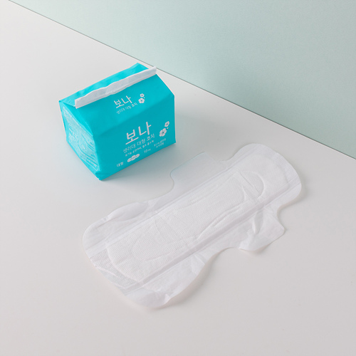 [보나생리대코지(대형)*10매*에스에스케이]-상세정보