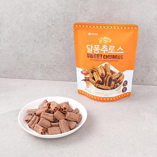[달퐁추로스*150g*과자공방]-상세정보