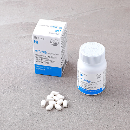[마그네슘*54g*아오스]-상세정보